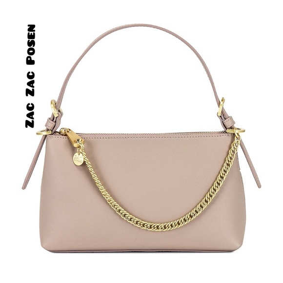 ☀️NWT☀️Zac Zac Posen Handbag - Picture 1 of 8